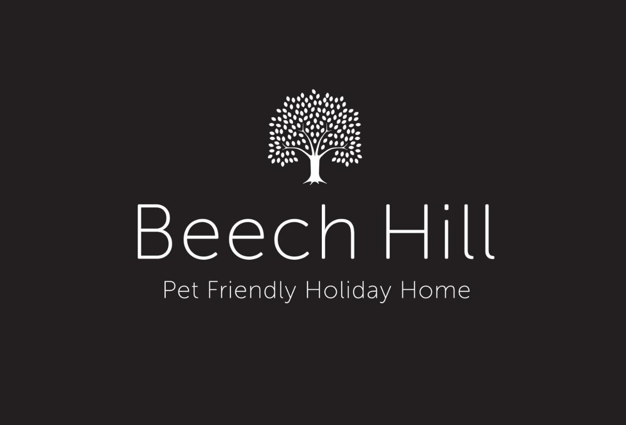 Beech Hill - Pet Friendly Holiday Home Tasman Exterior photo